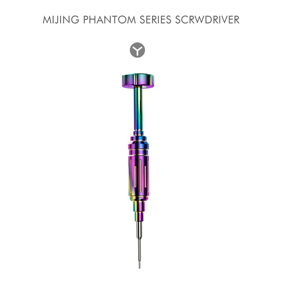 Mijing Phantom 3D Precision Screwdriver - 0.6