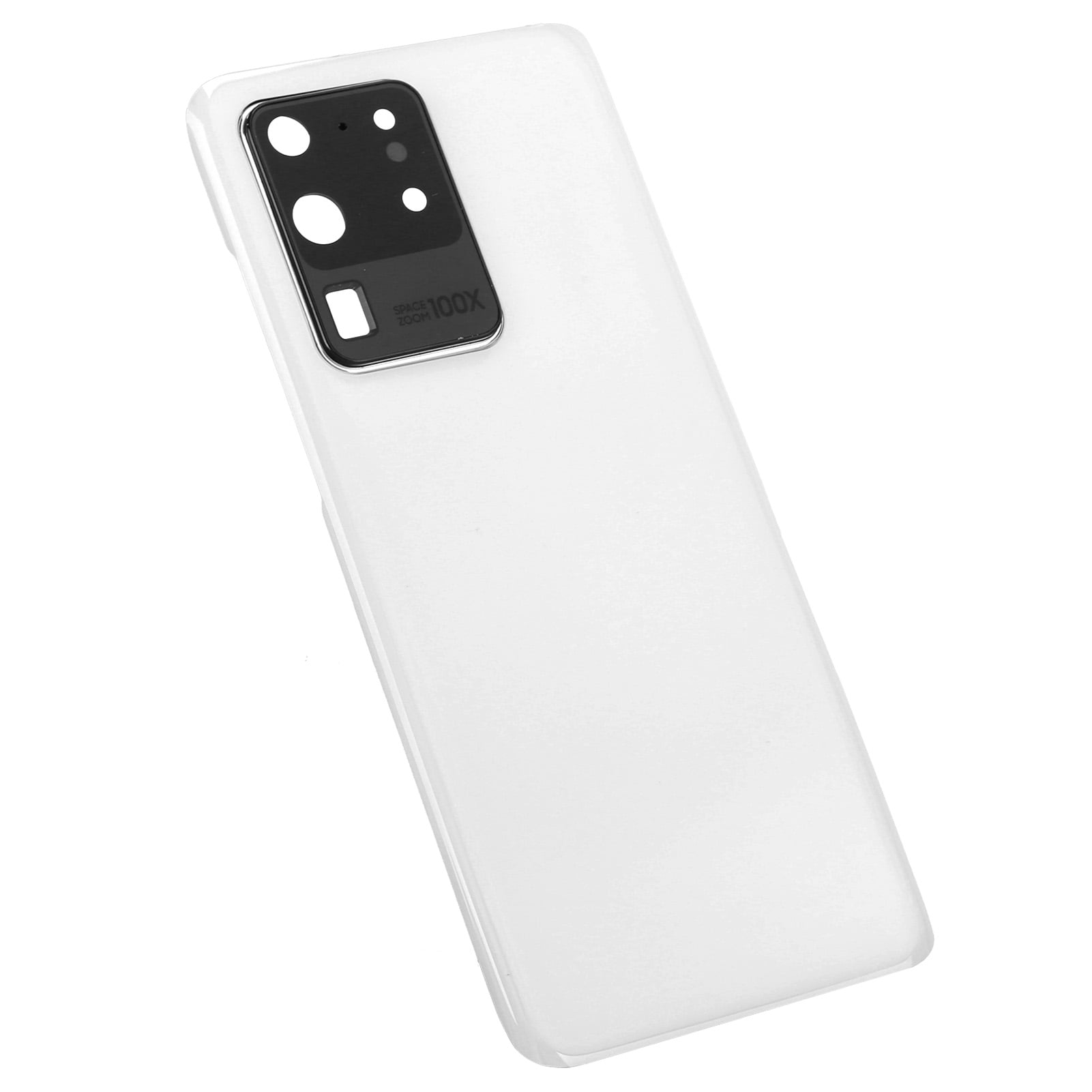 Samsung S20 ULTRA  Back Glass - white