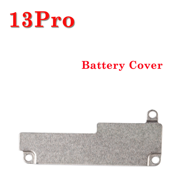 Battery Flex Metal Cover iPhone 6 To 15PM - 13 PRO/13 pro max