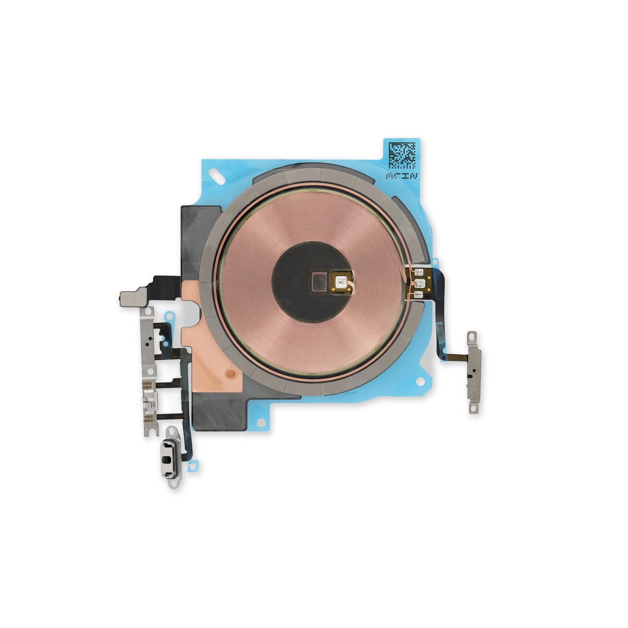 iPhone 13 Pro NFC Wireless Charge