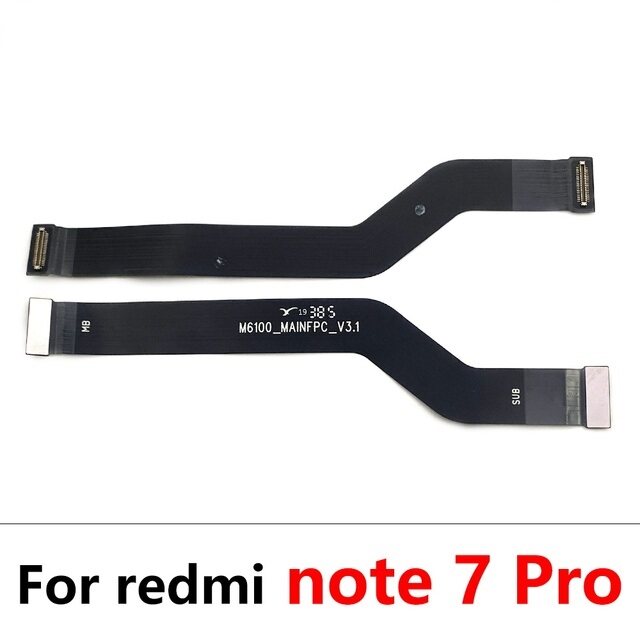 Xiaomi Redmi Note 7 LCD Flex