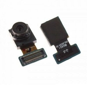 Samsung Galaxy J4 Plus Front Camera