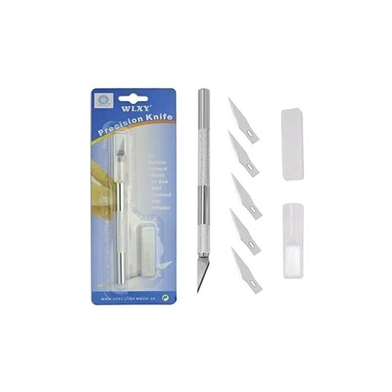 WLXY Precision Craft Knife